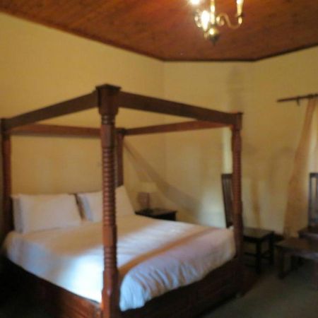 Rhodes Nyanga Hotel Juliasdale Dış mekan fotoğraf