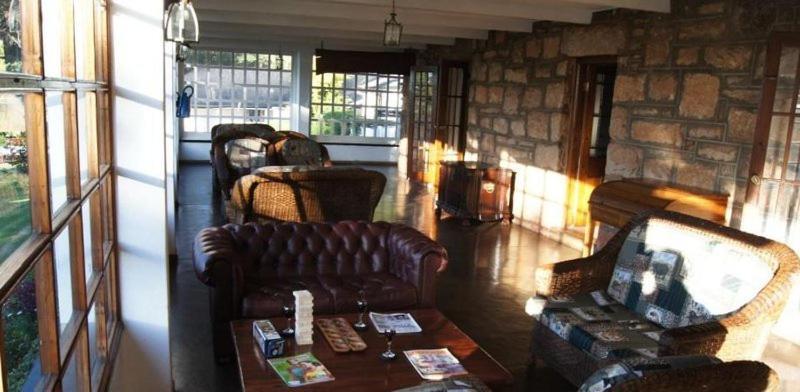 Rhodes Nyanga Hotel Juliasdale Dış mekan fotoğraf