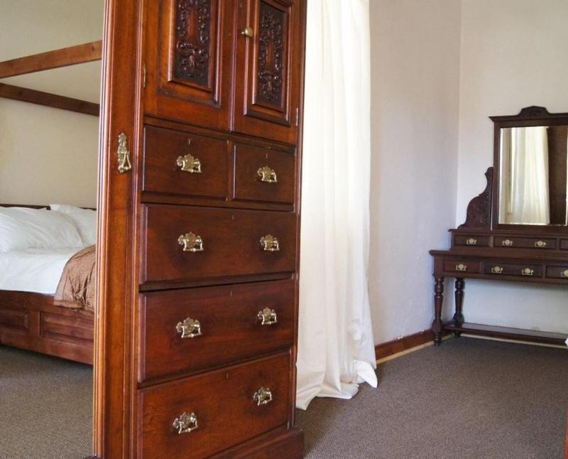 Rhodes Nyanga Hotel Juliasdale Dış mekan fotoğraf