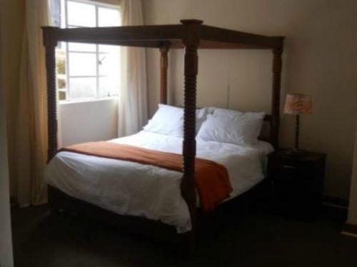 Rhodes Nyanga Hotel Juliasdale Dış mekan fotoğraf
