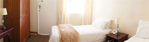 Rhodes Nyanga Hotel Juliasdale Dış mekan fotoğraf