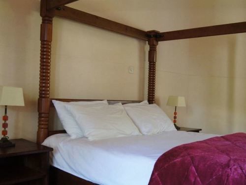 Rhodes Nyanga Hotel Juliasdale Dış mekan fotoğraf