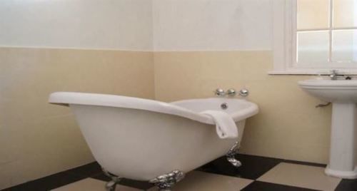 Rhodes Nyanga Hotel Juliasdale Dış mekan fotoğraf